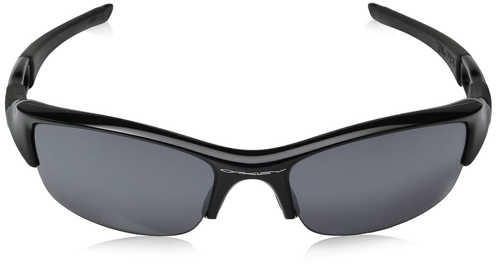 オークリー　サングラス　FLAK JACKET 03-881J USAモデル オークリー（OAKLEY） FLAK JACKET（フラック